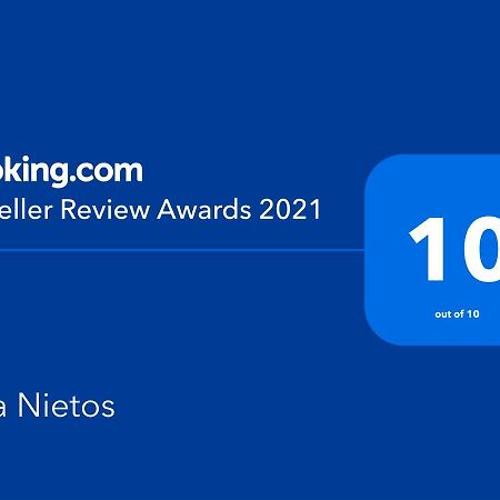 Villa Nietos Ροβανιέμι Εξωτερικό φωτογραφία